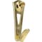 Hillman HILLMAN OOK Brass-Plated Gold Professional Picture Hanger 30 lb 3 pk 533008 - alternate 1